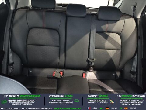 Picanto 1.2 DPi 84ch BVA 2024 occasion 31850 Beaupuy