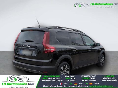 Jogger TCe 110 7 places 2025 occasion 31850 Beaupuy