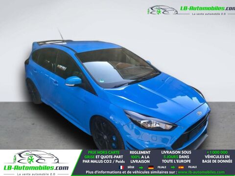 Annonce voiture Ford Focus 33700 €