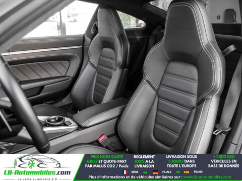 911 Turbo S 3.8i 650 PDK 2021 occasion 31850 Beaupuy