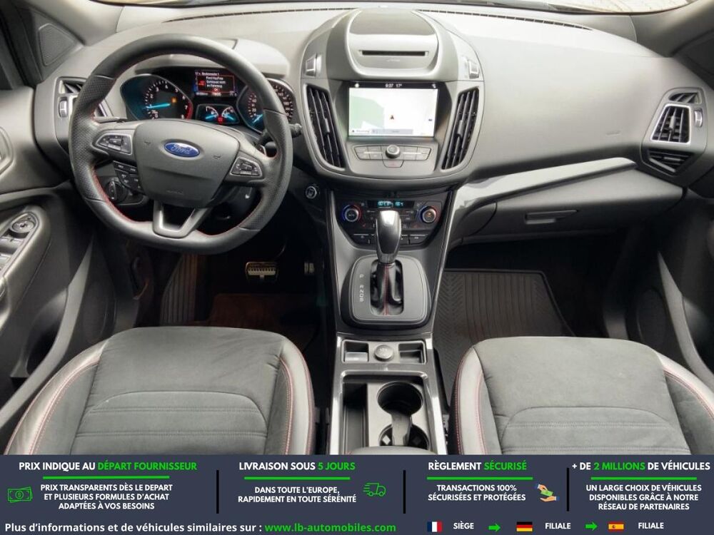 Kuga 1.5 150 4x2 BVA 2019 occasion 31850 Beaupuy
