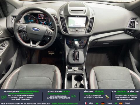 Kuga 1.5 150 4x2 BVA 2019 occasion 31850 Beaupuy