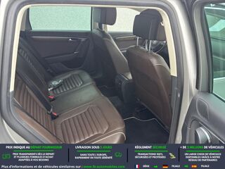 Passat 2,0 TSI DSG 211CH BVA 2014 occasion 31850 Beaupuy
