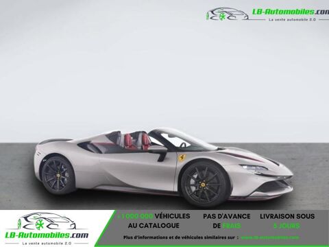 SF90 4.0 V8 797 ch PHEV 2023 occasion 31850 Beaupuy