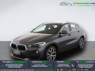 X2 sDrive 20d 190 ch BVA 2018 occasion 31850 Beaupuy
