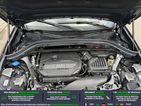 X2 xDrive 20i 192 ch BVA 2019 occasion 31850 Beaupuy