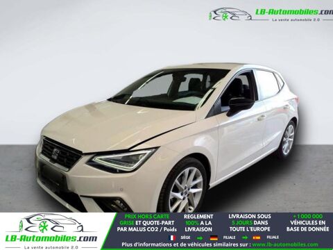 Ibiza 1.0 EcoTSI 110 ch BVA 2023 occasion 31850 Beaupuy