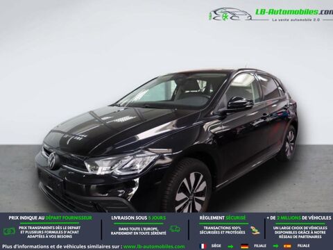 Annonce voiture Volkswagen Polo 17980 €