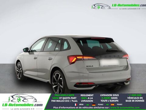Scala 1.5 TSI 150 ch BVA 2025 occasion 31850 Beaupuy