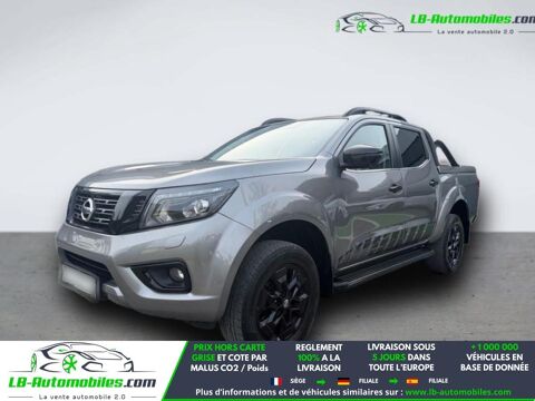 Nissan Navara 2.3 DCI 190 DOUBLE CAB BVA 2021 occasion Beaupuy 31850
