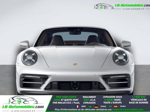 911 4 GTS 3.0i 480 PDK 2024 occasion 31850 Beaupuy