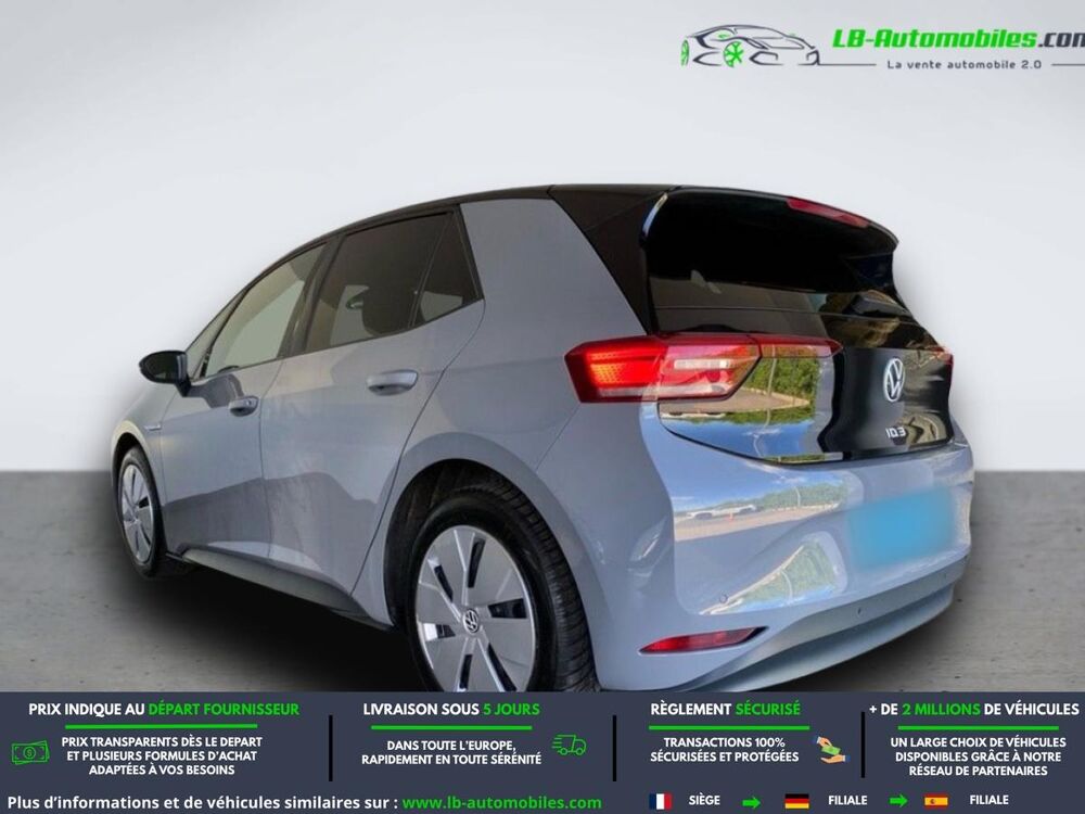 ID.3 204 ch Pro Performance 2020 occasion 31850 Beaupuy