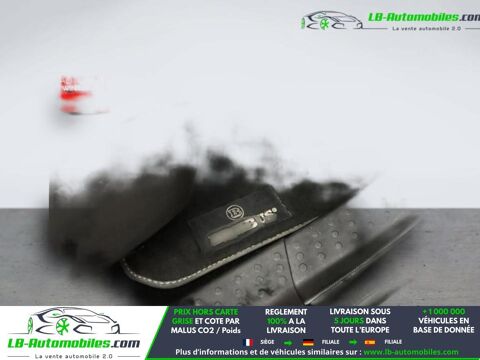 Smart ForFour 0.9 109 ch BVA 2017 occasion Beaupuy 31850