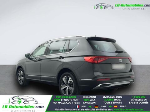 Tarraco 1.5 TSI 150 ch BVA 7 pl 2022 occasion 31850 Beaupuy