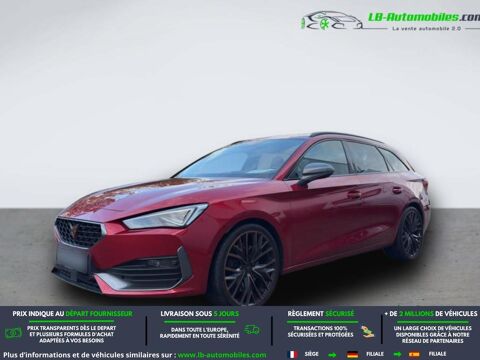 Annonce voiture Cupra Leon 33990 €
