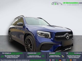 GLB 220 d BVA 4Matic 2020 occasion 31850 Beaupuy