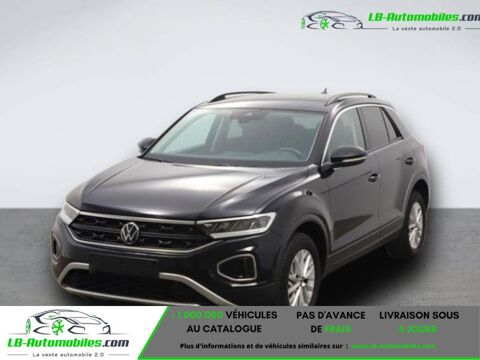 Volkswagen T-ROC 2.0 TDI 150 Start/Stop BVA 2022 occasion Beaupuy 31850
