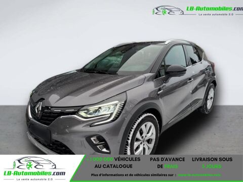 Renault Captur dCi 115 BVA 2020 occasion Beaupuy 31850