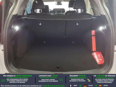 CR-V e:HEV 2.0 i-MMD 4WD 148ch 2024 occasion 31850 Beaupuy