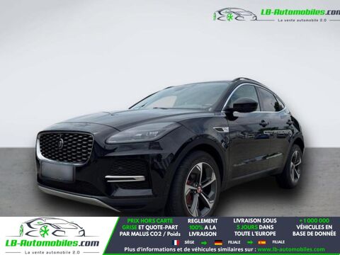 E-PACE 2.0 D200 ch AWD BVA 2021 occasion 31850 Beaupuy