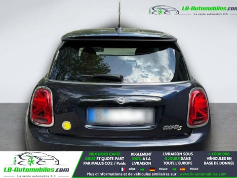Cooper SE 184 CH BVA 2021 occasion 31850 Beaupuy