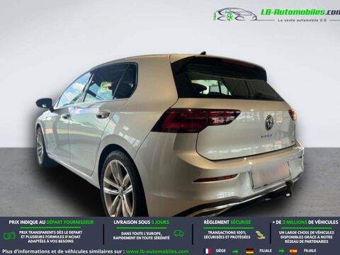 Golf 1.5 TSI 150 BVA 2020 occasion 31850 Beaupuy
