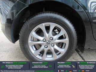 Mazda2 1.5L SKYACTIV-G 75ch 2020 occasion 31850 Beaupuy