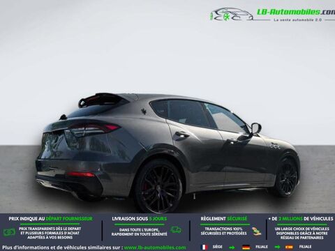 Levante V6 430 CH 2024 occasion 31850 Beaupuy