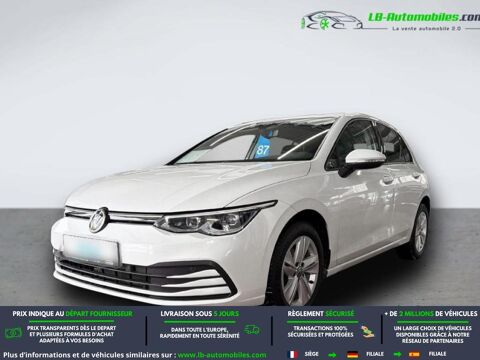 Annonce voiture Volkswagen Golf 17160 €