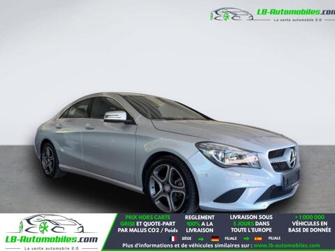 Classe A CLA 200 2013 occasion 31850 Beaupuy