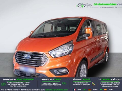 Tourneo VP 320 L1H1 2.0 EcoBlue 105 2019 occasion 31850 Beaupuy