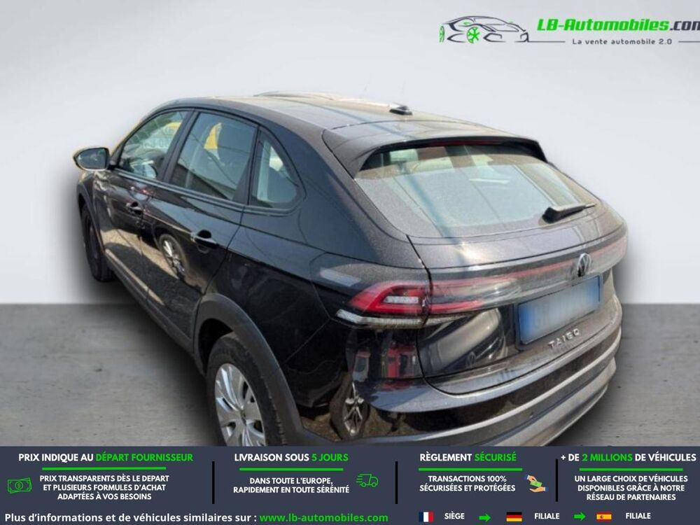 Taigo 1.0 TSI 95 BVM 2023 occasion 31850 Beaupuy