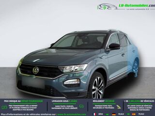 T-ROC 1.6 TDI 115 BVM 2019 occasion 31850 Beaupuy