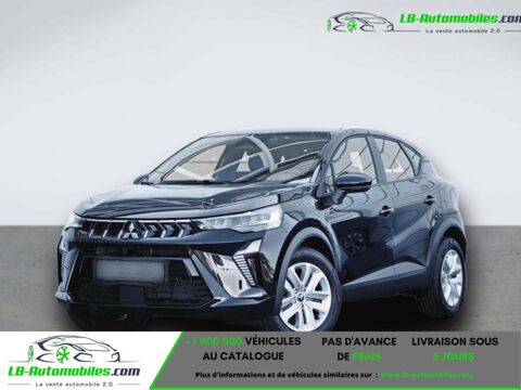 Mitsubishi Asx 1.0 MPI-T 91 BVM 2024 occasion Beaupuy 31850
