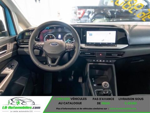 Grand C-MAX 2.0 EcoBlue 102 BVM 2024 occasion 31850 Beaupuy
