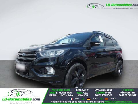 Ford Kuga 1.5 150 4x2 BVM 2019 occasion Beaupuy 31850