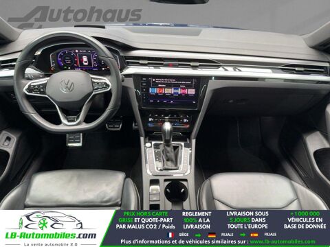 Arteon 2.0 TDI 150 BVA 2022 occasion 31850 Beaupuy