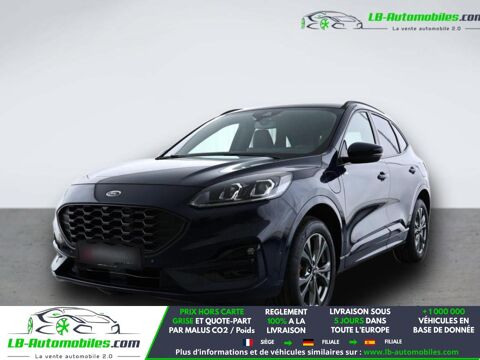 Kuga 2.5 Duratec 150 ch FHEV BVA 2023 occasion 31850 Beaupuy
