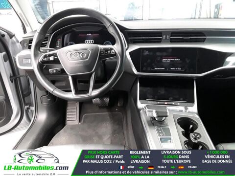 A6 40 TDI 204 ch Quattro 2023 occasion 31850 Beaupuy