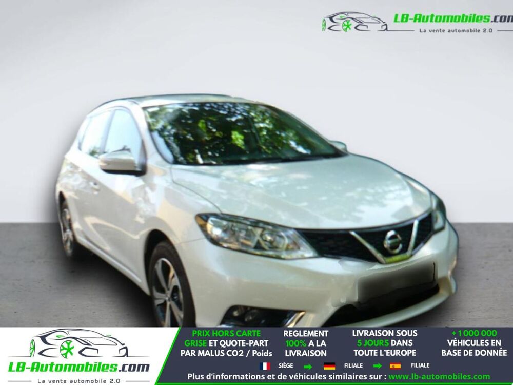 Pulsar 1.2 DIG-T 115 BVM 2017 occasion 31850 Beaupuy