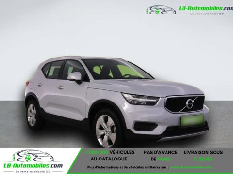 Volvo XC40 163 ch BVM 2020 occasion Beaupuy 31850