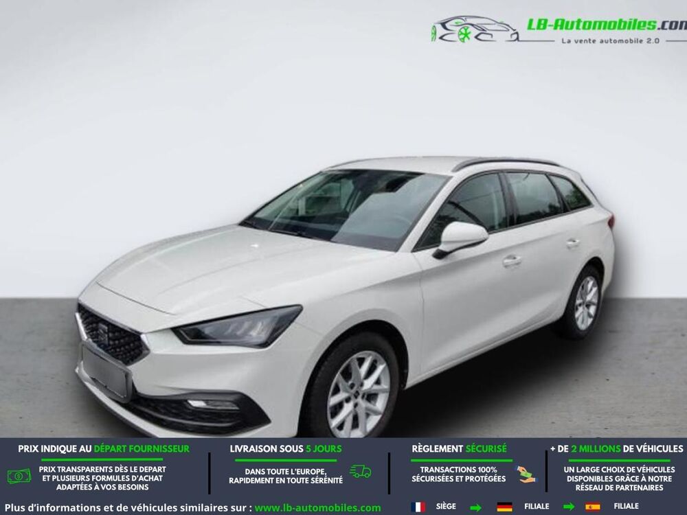 Leon 2.0 TDI 150 BVM 2023 occasion 31850 Beaupuy
