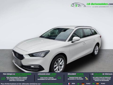 Annonce voiture Cupra Leon 22990 €