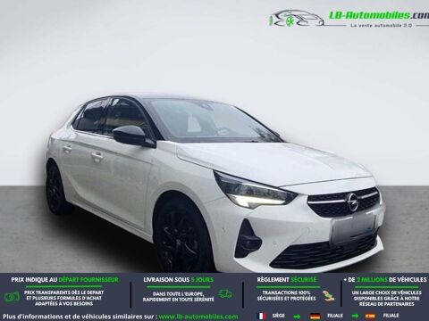 Corsa 1.2 Turbo 130 ch BVA 2022 occasion 31850 Beaupuy