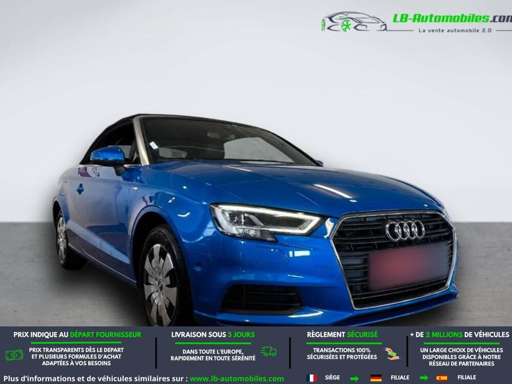 A3 2.0 TDI 150 2018 occasion 31850 Beaupuy