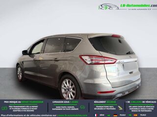 S-MAX 2.0 TDCi 180 i-AWD BVA 2016 occasion 31850 Beaupuy