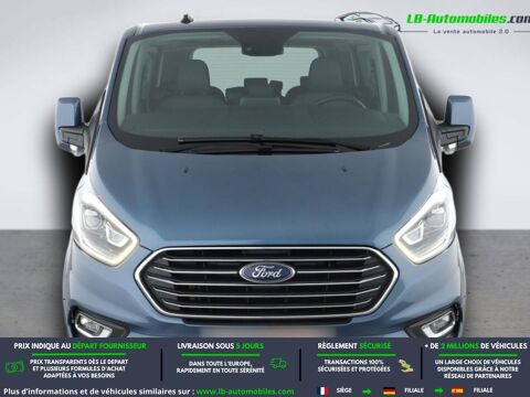 Tourneo VP 320 L1H1 2.0 EcoBlue 185 BMV 2020 occasion 31850 Beaupuy