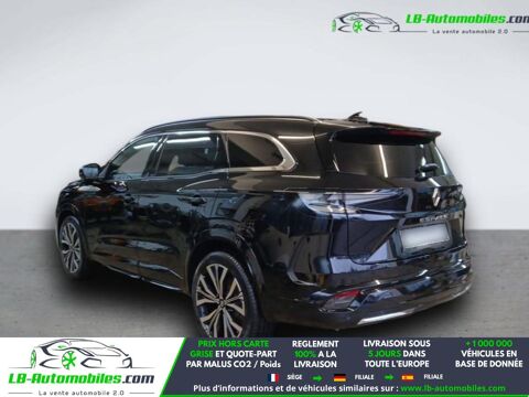 Espace E-Tech hybrid 200 BVA 2026 occasion 31850 Beaupuy