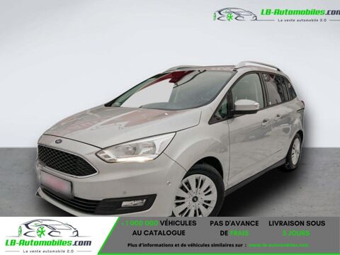 Ford Grand C-MAX 1.0 EcoBoost 125 BVM 2019 occasion Beaupuy 31850