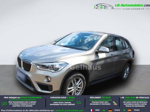 Annonce voiture BMW X1 22900 €